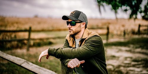 Wiley X Peak Captivate Polarized Sunglasses, Safety Glasses for Men and Women, UV Eye Protection for Shooting, Fishing, Biking, and Extreme Sports, Matte Black Frames, Green Mirror Tinted Lenses