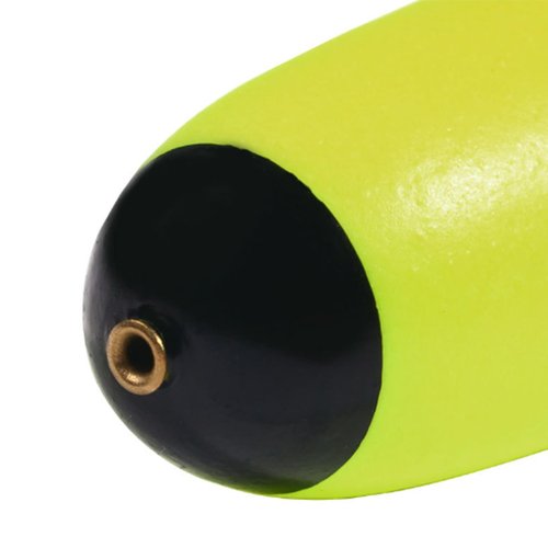 COOLHOOD 4Pcs Slip Bobber Fishing Float Foam Bobbers Saltwater Freshwater Floatage 10-120g Floating Buoyancy Easy to Use