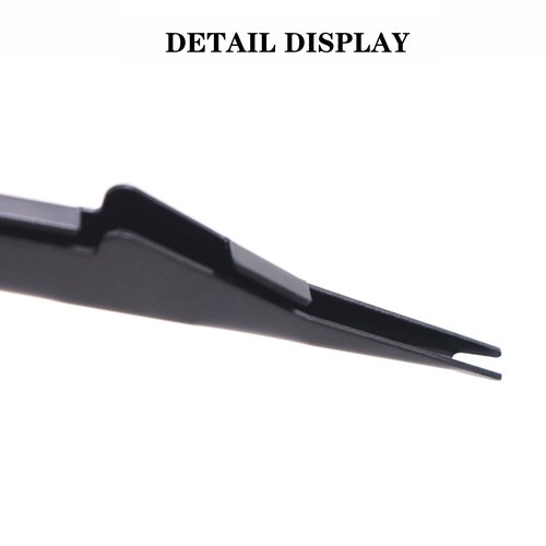 Quick Tie Knot Tool Fishing Line Knot Tyer Fishing Knot Tying Tool Nails Knot Tying Tool Fly Fishing Tackle Accessories