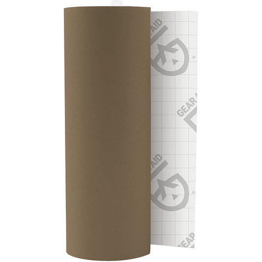 Gear Aid 3 Inch x 20 Inch Tenacious Tape Outdoor Gear Repair Tape - Coyote Nylon