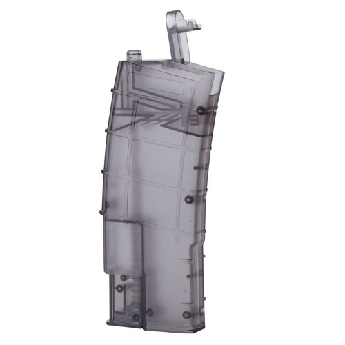 Airsoft BB Speed Loader 500 Rounds Tactical Paintball Loader Hunting Magazine BB Box Gun Hunting Accessories