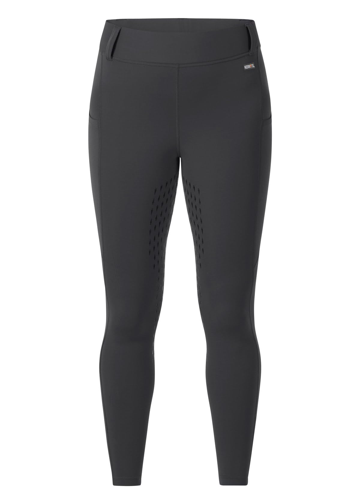 Kerrits Coolcore Full Leg Tech Tight Pine Size: M