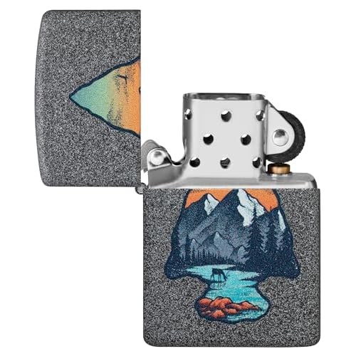 Zippo Outdoor Lighters