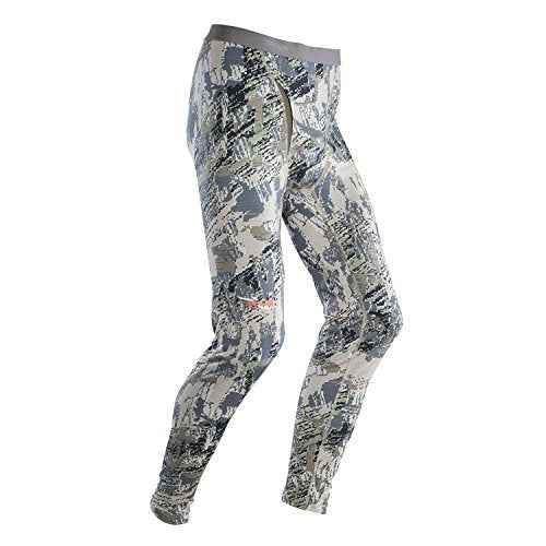 SITKA Gear Merino Core Light Weight Bottom