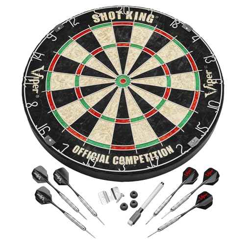 Viper Hudson All-in-One Dart Center
