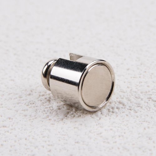 WSDMAVIS 4Pcs Universal Magnetic Bike Speedometer Highly Sensitive Speed Counting Sensor Magnet Stopwatch for Bicycles Bike Computer Odometer for All Cyclists