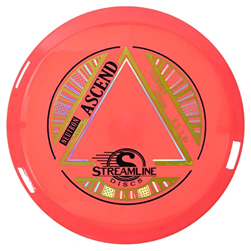 Streamline Discs Neutron Ascend Fairway Driver 170-175g - Understable Disc Golf