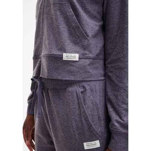 Peloton Women's Dreamblend Crewneck Pullover