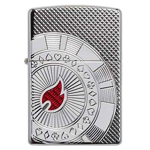 Zippo Ace Lighters