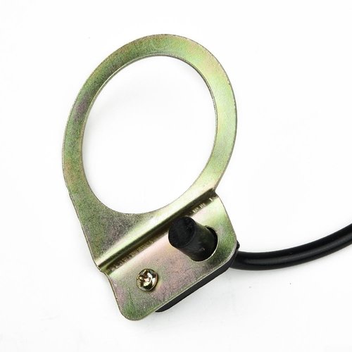 Electric Bicycle Pedal PAS Assistant Sensor, Standard 5/8/12 Magnets Speed Sensor for most EBikes, SM-3A (8 Magnets)