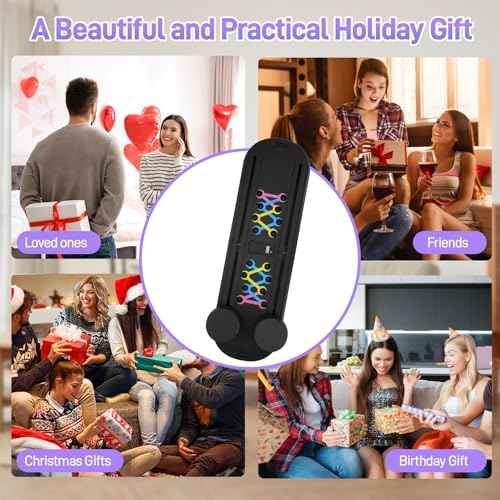 Pilates Board 15-in-1, Multifunctional Foldable Home Pilates Machine with Timer, Portable Pilates Reform Set for Women, Abs Workout and Home Fitness Exercise
