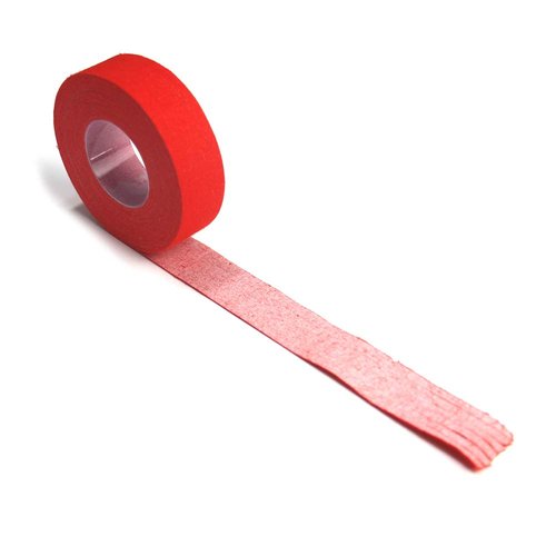 LEONARK Fencing Foil Tape - Adhesive Plaster Protective Tape for Foil Sword Blade Accessory - 2 Pack