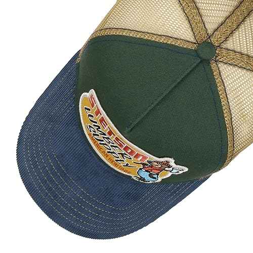 Stetson Lumber Supply Trucker Cap Men |
