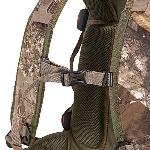 Allen Company Reservoir 29.5L, Realtree Edge, One Size