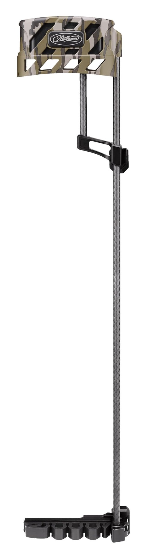 MATHEWS Lowpro Detachable Quiver