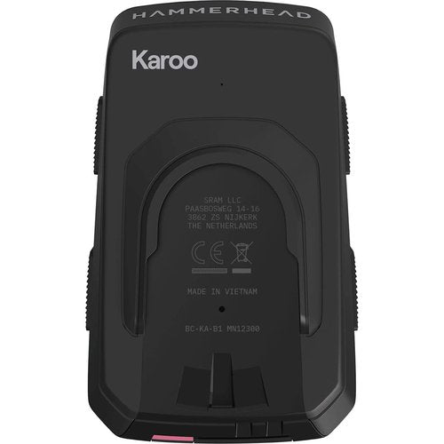 SRAM Hammerhead Karoo GPS Bike Computer