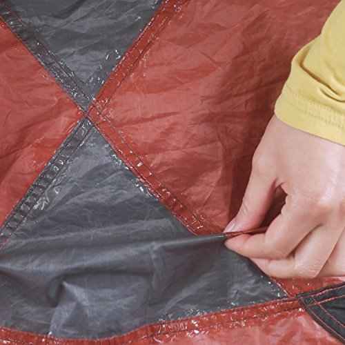 GEAR AID Seam Grip WP Waterproof Sealant and Adhesive for Jackets, Tents, Sleeping Pads and Outdoor Fabric | Repairs Rips, Seals Seams on Nylon, Canvas and Vinyl
