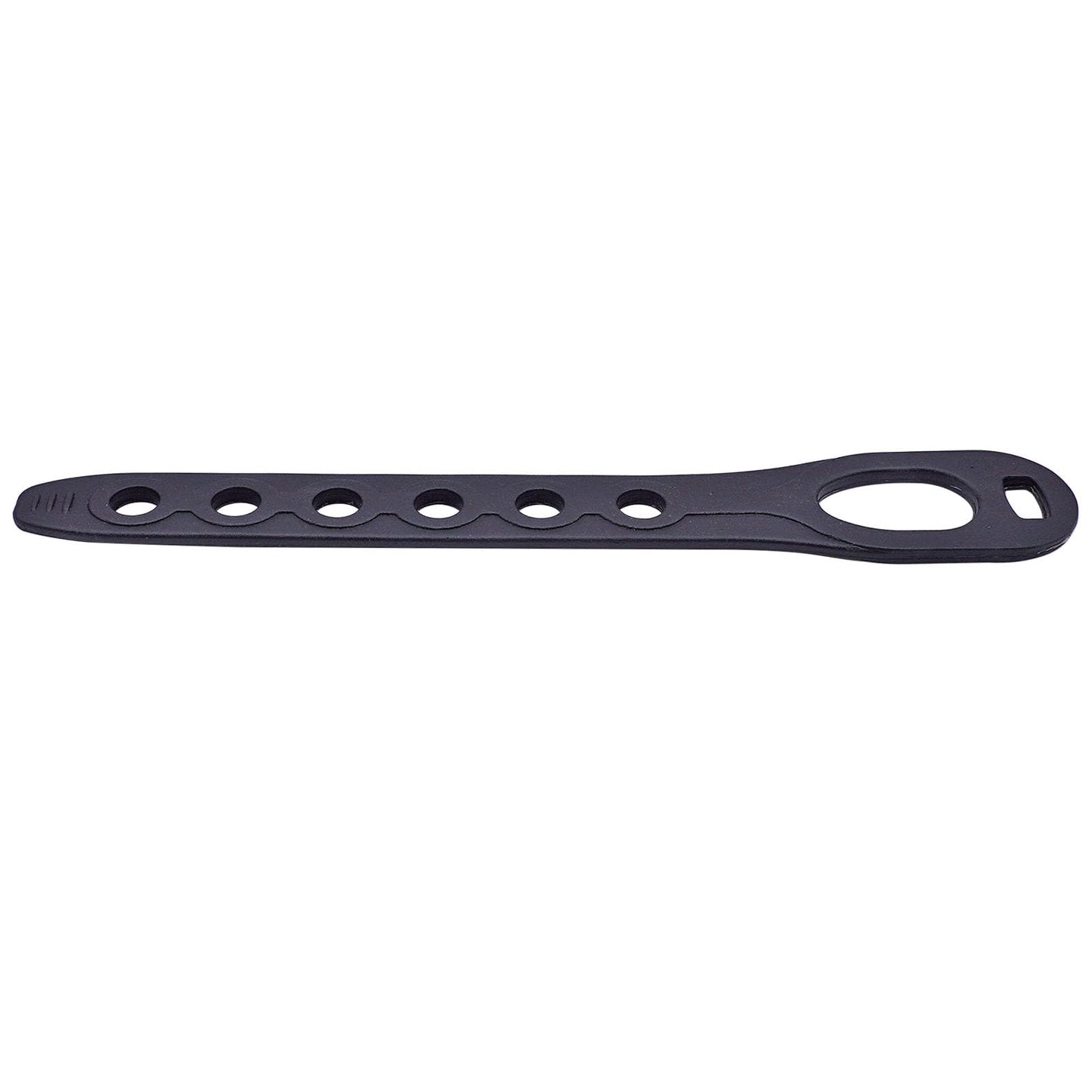 2 Pcs Replacement Rubber Bike Rack Straps for Thule T2/T3/Helium - Compatible with Part Numbers 7533535 & 7520947001, Durable Cradle Strap Kit for Secure Bike Transport