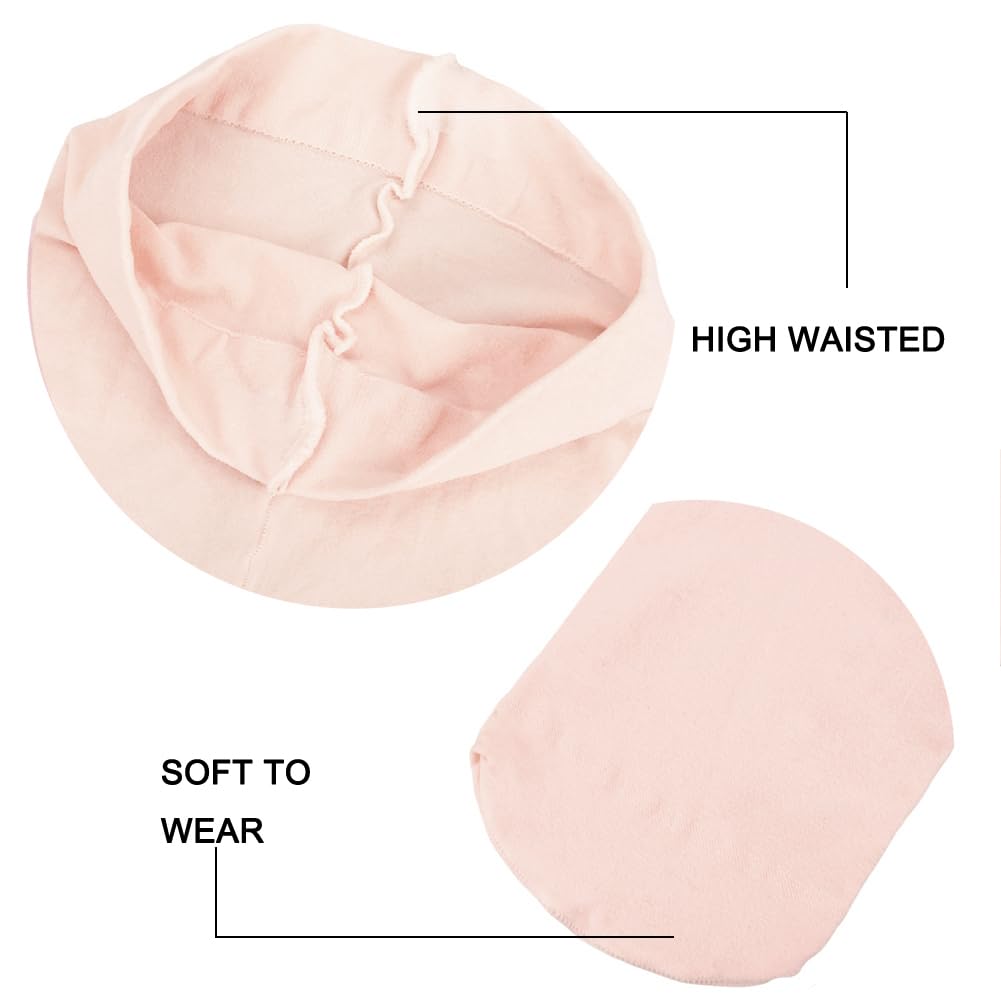Stelle Girls' Ultra Soft Pro Dance Tight/Ballet Footed Tight(Toddler/Little Kid/Big Kid),2BP,S