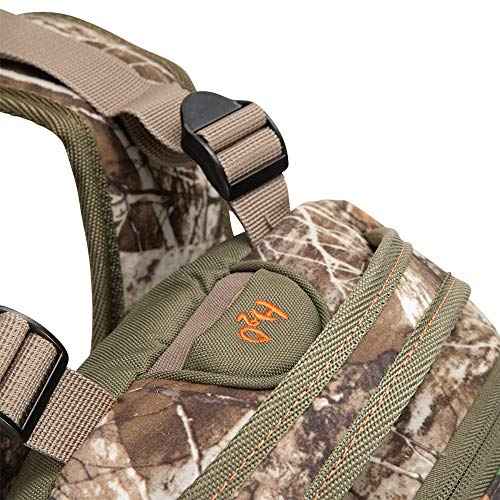 Allen Company Reservoir 29.5L, Realtree Edge, One Size