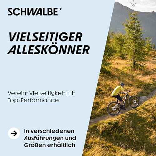 Schwalbe Wicked Will Performance Line Faltreifen // 57-622 (29x2,25')
