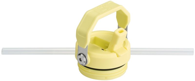 Stanley IceFlow Flip Straw 2.0 Water Bottle 50 OZ | Built-In Straw with Larger Opening | Lightweight & Leak-Resistant | Insulated Stainless Steel | BPA-Free | Pomelo