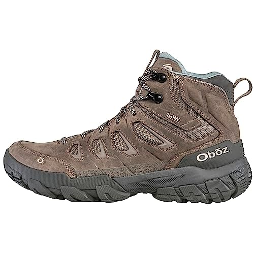 Oboz Women's Sawtooth X Mid B-DRY Hiking Boot