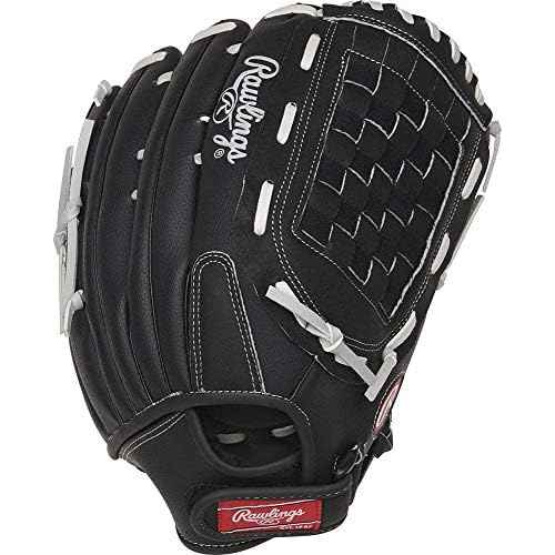 Rawlings | RSB Slowpitch Softball Glove Series | Multiple Styles