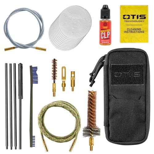 Otis Technology Defender Series Cleaning Kits (Select Your Model)