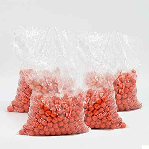Valken Infinity Paintballs - 68cal - 2,000ct