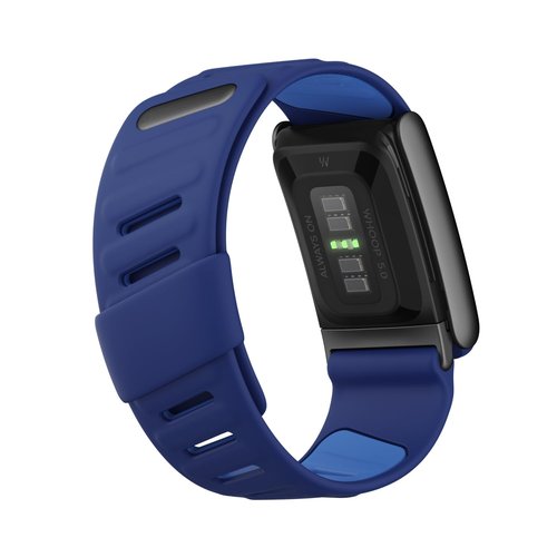 WHOOP 5.0 SportFlex ??For One and Peak ??Waterproof, Sweatproof, Silicone Accessory for Health & Fitness Wearable - Not Compatible with Gen 4 - Rush