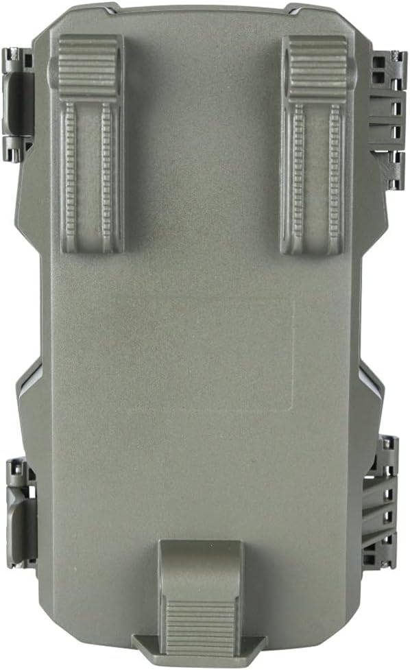 Tasco 12MP Trail Camera with Low Glow Infrared Flash