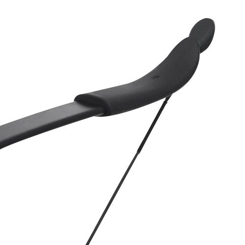 Recurve Bow and Arrow Set with Sight,54.33” Archery Bows for Adults & Youth Beginner Right Hands 40lbs Archery Set for Outdoor Training Practice,5 Arrows,Arm Guard,Finger Guard,Arrow Bag