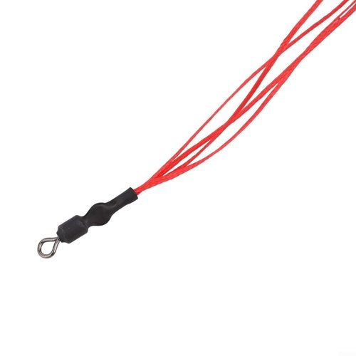 Enhanced Fishing with Pellet Bait Thrower and Large Rocket Spod Bomb for Carp (L)