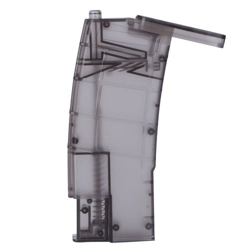 Airsoft BB Speed Loader 500 Rounds Tactical Paintball Loader Hunting Magazine BB Box Gun Hunting Accessories