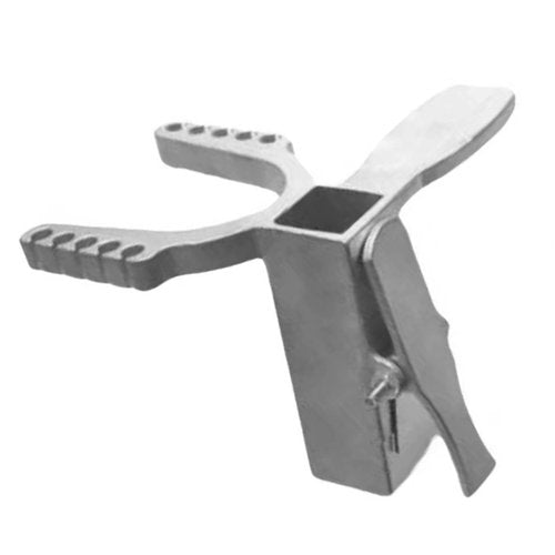 Fuhiueos Stainless Steel Catapults Release Accessories Replacement for Camp Enthusiasts and Camping Adventure