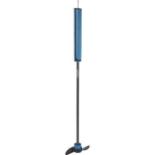 Drill Paddle for Canoe, Kayak, Raft, Boat, Outdoors, Pontoons, Fishing Tubes, Watercraft, Dingy, Sailboat