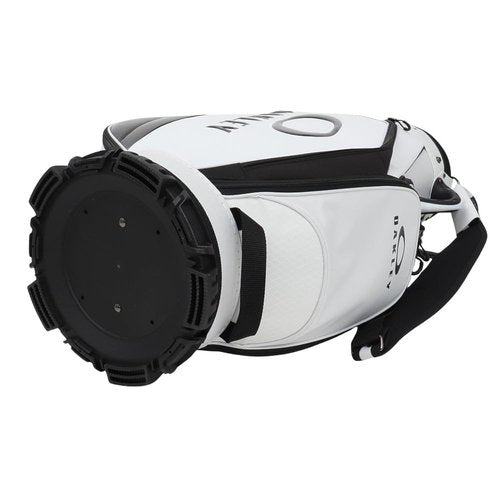 Oakley 18.0 Cart Golf Bags FOS901967-100 - White