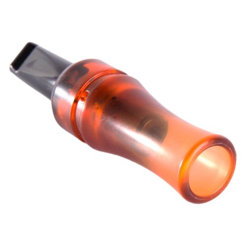 HeeHom Realistic Crow Call Whistle for Hunting & Birdwatching - Imitation Crow Decoy Sound, Durable PP Bird Caller for Beginners & Professionals in Gardens, Forests, and Fields