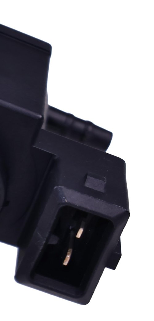 YLQASOON 12V Air Intake Solenoid Valve 270600005 Compatible with Sea-Doo Gti Rfi Gtx Rfi 1998-2005, Ski Doo Snowmobile GSX GTX MXZ SUMMIT EXPEDITION RENEGADE 2009-2015