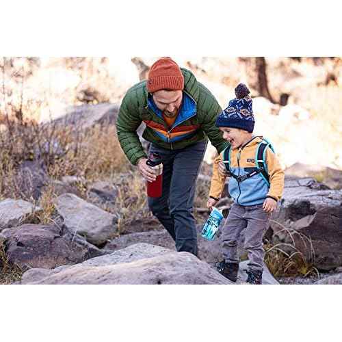 CamelBak Eddy Kids Water Bottle 12oz