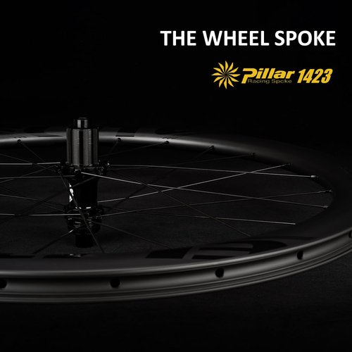 700c Clincher Carbon Wheelset Disc Brake 50mm Depth 28mm Width Quality Carbon ud Finish Rim Road Cycling Tubeless Compatible Clincher
