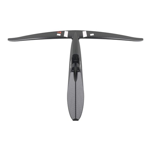 Slingshot Sports One-Lock Wake Foil QuickStart Package (WF-2 V6 | Foil and Board)