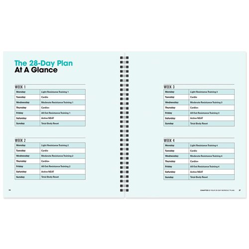 Prevention's Easy Resistance Band Slim-Down: The low-impact way to get leaner and stronger in 28 days!