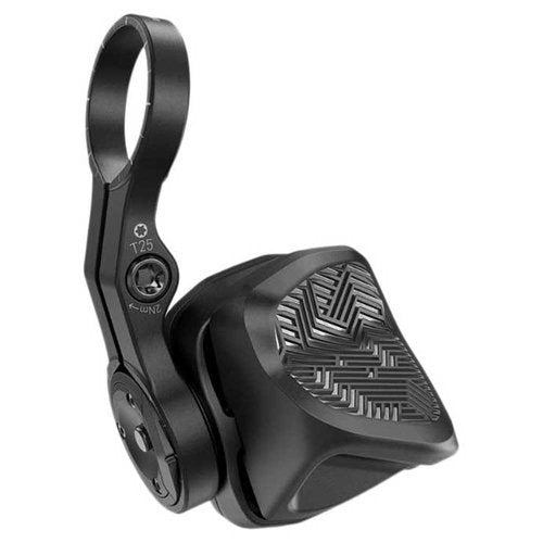 SRAM AXS POD D1 Electronic Controller Discrete Clamp Left