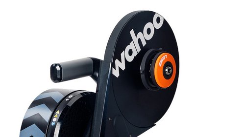 Wahoo Fitness KICKR CORE Zwift One - Zwift Cog V2