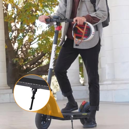 E-Scooter Kickstand Compatible with Gotrax GXL V2 Aluminum Replacement Part