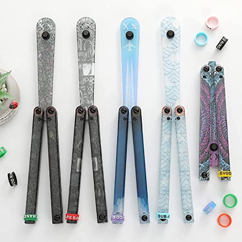 Lightweight Multitool Handle with Plastic Channel for Beginners - Kanagawa-1