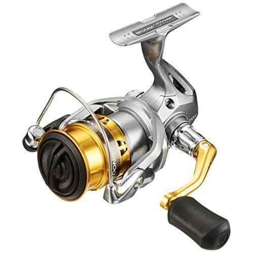 SHIMANO Reel 17 Sedona C2000HGS