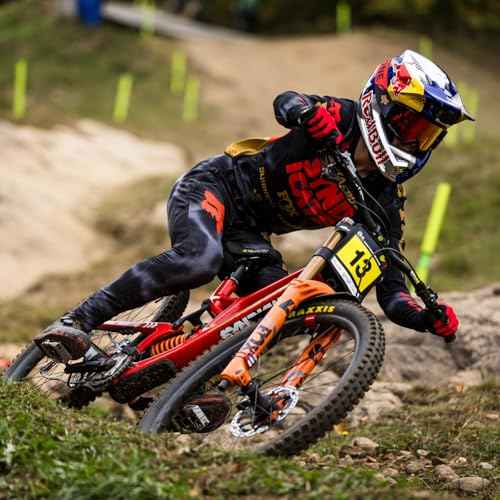 MAXXIS Aspen - MaxxSpeed - 27.5, 29 - EXO - E25 Rating, Tubeless | Low-Profile XC Race Tire